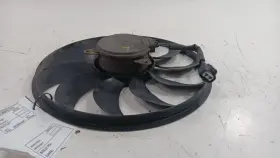 21487jk00e Infiniti Driver Left Radiator Cooling Fan Motor Only Fits 14-19 Q70 #2