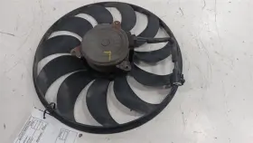 21487jk00e Infiniti Driver Left Radiator Cooling Fan Motor Only Fits 14-19 Q70