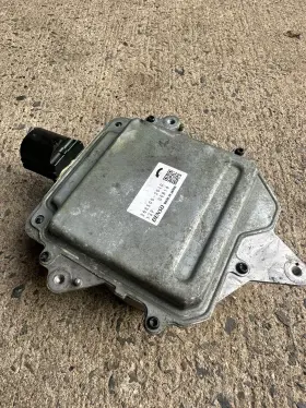268500-3010 Infiniti Electric Radiator Cooling Fan Motor 214815na0a Qx50 2019-20 #2
