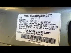 326-50114 Infiniti Fan Clutch 3.5l Fits 2003 2004 G35 Oem