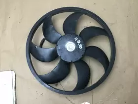 4874ga0b Infiniti Q50 3.7l Engine Radiator Cooling Fan Motor Blade 14 15 16 17 18 Y