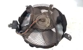 674-58968 Infiniti 90-91 Q45 Radiator Fan Motor Assembly #2