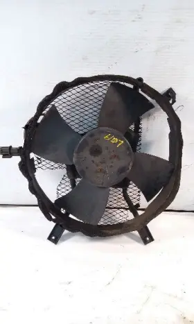 674-58968 Infiniti 90-91 Q45 Radiator Fan Motor Assembly