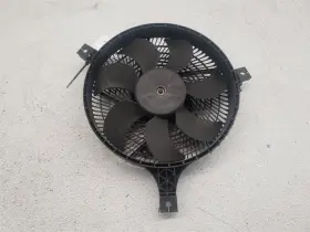 92120am700 Infiniti 674-59752 2003 G35 Sedan Condenser Single Fan Assembly Oem