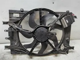674-60381 Infiniti Radiator Fan Motor Assembly Fits 16-19 Q50 1900