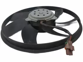 M157985 Infiniti Jx35 Qx60 Engine Radiator Cooling Fan Motor 2013-2019 Oem #2