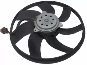 M157985 Infiniti Jx35 Qx60 Engine Radiator Cooling Fan Motor 2013-2019 Oem #3