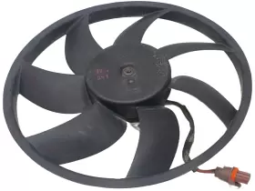 M157985 Infiniti Jx35 Qx60 Engine Radiator Cooling Fan Motor 2013-2019 Oem
