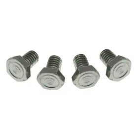 Inl10267 Inline Tube Fan Clutch To Mounting Bolts Coarse 1960-79 Pontiac Firebird Lemans 4pc