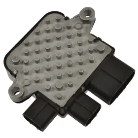 Ry-1704 Intermotor Standard Motor Products Engine Cooling Fan Module For 02-13 6 Lancer Mpv