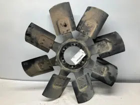 1647411c2 International Dt466p Engine Fan Blade - Used P/n