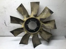 3576854c1 International Maxxforce 7 Engine Fan Blade - Used P/n #3