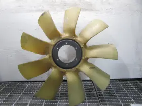 Ft04-ft06 International 3593881c1 Dt466 Egr Diesel Engine Fan 9 Blades 28 Inch Part#