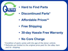 3819077c1 International Fan Pulley Drive/idler Maxxforce Dt 3819077 #3