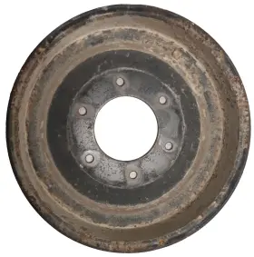 3819077c1 International Fan Pulley Drive/idler Maxxforce Dt 3819077