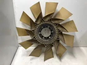 4735-44514-04km International Maxxforce Dt Engine Fan Blade - Used P/n 47354451404km #2