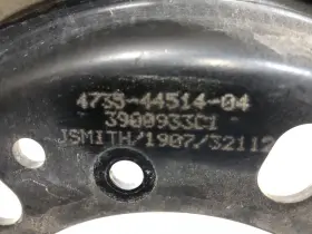 4735-44514-04km International Maxxforce Dt Engine Fan Blade - Used P/n 47354451404km #3