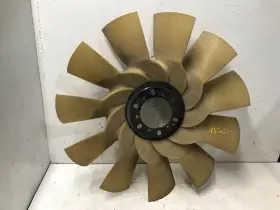 4735-44514-04km International Maxxforce Dt Engine Fan Blade - Used P/n 47354451404km