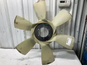 4735-44845-01 International A26 Engine Fan Blade - Used P/n 47354484501