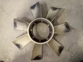 325.ishl06 Isuzu 2006 Npr 4hk1 Fan Blade #2