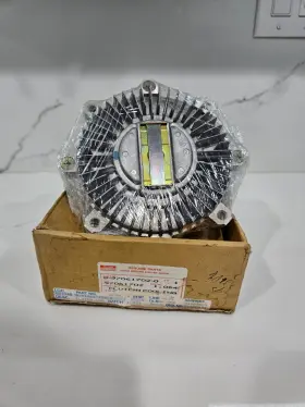 8943634620 Isuzu New Radiator Fan Clutch For Pickup 91-94 Trooper Rodeo 91-92 89-91