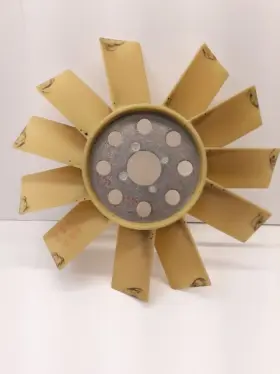 325.is8p12 Isuzu - Medium Duty Truck 2012 Npr Fan Blade