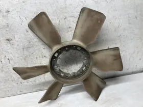 4he1-xs Isuzu Pp-gf7 Engine Fan Blade - Used P/n Ppgf7 #2