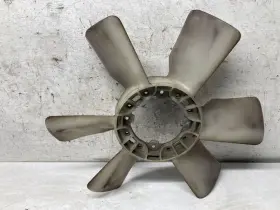 4he1-xs Isuzu Pp-gf7 Engine Fan Blade - Used P/n Ppgf7