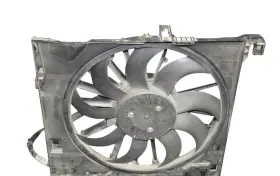 2940614300 Jaguar 10-19 Xj Xkr Engine Motor Cooling Radiator Fan Assembly Oem 2940614300 Jaguar 10-19 Xj Xkr Engine Motor Cooling Radiator Fan Assembly Oem
