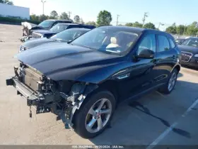 674-10110 Jaguar Radiator Fan Motor Assembly 850 Watt Fits 17 F-pace 7484066 #2