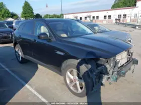 674-10110 Jaguar Radiator Fan Motor Assembly 850 Watt Fits 17 F-pace 7484066