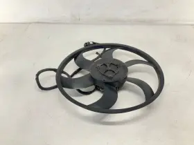 674-50160b Jaguar 07-09 Xk Radiator Condenser Cooling Fan Blade With Motor Oem #2