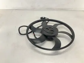 674-50160b Jaguar 07-09 Xk Radiator Condenser Cooling Fan Blade With Motor Oem #3