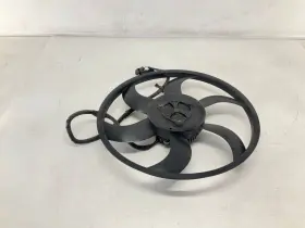 674-50160b Jaguar 07-09 Xk Radiator Condenser Cooling Fan Blade With Motor Oem
