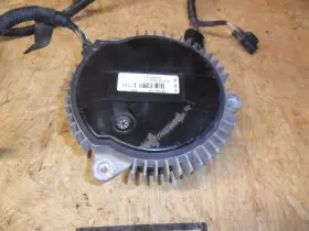 X202 Jaguar 930 0015 11 03-08 S-type X350 Engine Radiator Cooling Fan Control Module Oem #2
