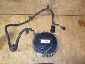 X202 Jaguar 930 0015 11 03-08 S-type X350 Engine Radiator Cooling Fan Control Module Oem