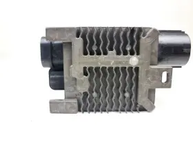 940013003 Jaguar 17-19 F-pace Radiator Cooling Cooler Fan Motor Control Module Unit Oem