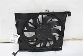9w838c607bg Jaguar Radiator Fan Assembly Vanden Pl Xf Xfr Xj Xjl Xjr Xk Xkr 10-14 1344786 #2