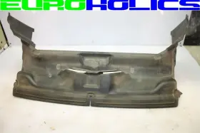 Aw93-8102-af Jaguar Oem Xj X351 10-19 Radiator Upper Air Duct Shroud Cover