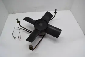 C37880 Jaguar 1976 1993 Xjs V12 Engine Cooling Fan Motor Blade 78 80 82 84 86 88 #2