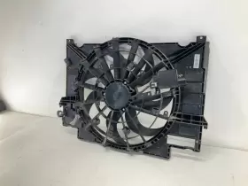 Gx73-8c607-ae Jaguar 17-19 Xe Radiator Cooling Fan #2