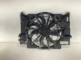 Gx73-8c607-ae Jaguar 17-19 Xe Radiator Cooling Fan #3