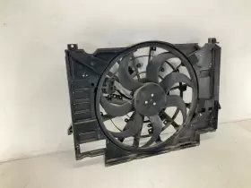 Gx73-8c607-ae Jaguar 17-19 Xe Radiator Cooling Fan