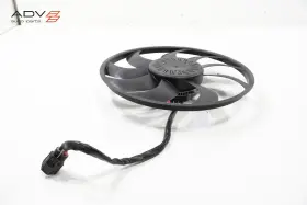 Jlrx152b85 Jaguar 2014 - 2024 F-type Radiator Cooling Fan Blade And Motor Oem