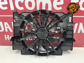 Gx73-8c607-af Jaguar T2h1831 2016-2020 Xe 2016-2024 Xf - Engine Radiator Cooling Fan Assembly 400w Oem Gx73-8c607-af Jaguar T2h1831 2016-2020 Xe 2016-2024 Xf - Engine Radiator Cooling Fan Assembly 400w Oem