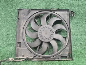 Xr836919 Jaguar 07-09 Xk 4.2 Electric Cooling Radiator And A/c Condensor Fan Motor Xr836919 Jaguar 07-09 Xk 4.2 Electric Cooling Radiator And A/c Condensor Fan Motor