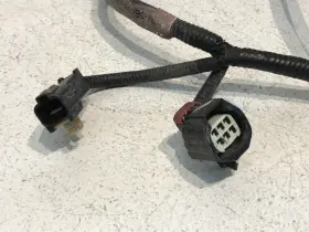 Xr8t-8c290-ae Jaguar 2000 Xj8 Radiator Fan Wire Harness Wiring Oem #3