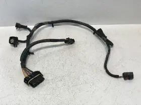 Xr8t-8c290-ae Jaguar 2000 Xj8 Radiator Fan Wire Harness Wiring Oem