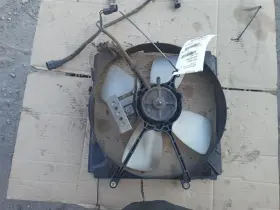 674-58971 Japanese Chrysler Radiator Fan Motor Assembly Awd Fits 91-93 Stealth 462574
