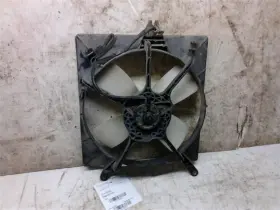 Colt100 Japanese Chrysler Radiator Fan Motor Assembly Fits 90-92 Colt #2